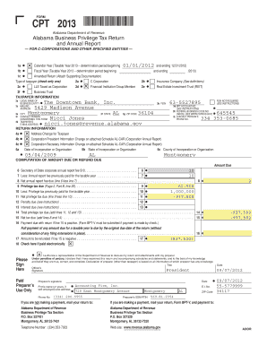 Form preview picture