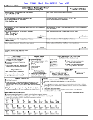 Form preview picture