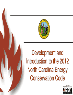 North Carolina Energy