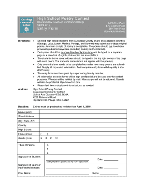 What is 1098 t form for school - tri c 1098 t form