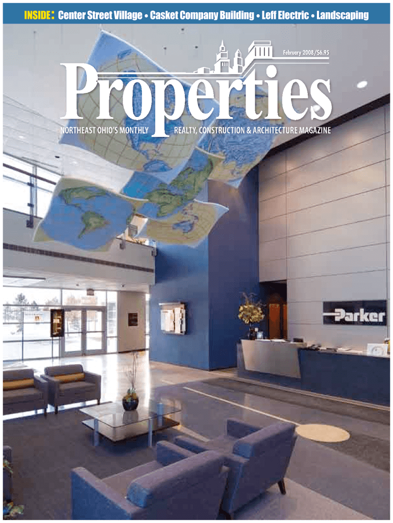 INSIDE Center Street Village Casket Company Building Leff Electric