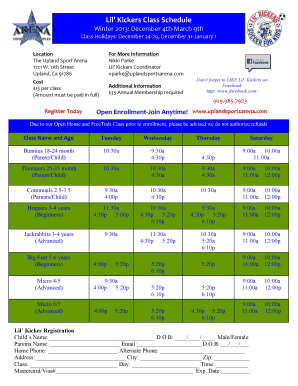 Form preview picture