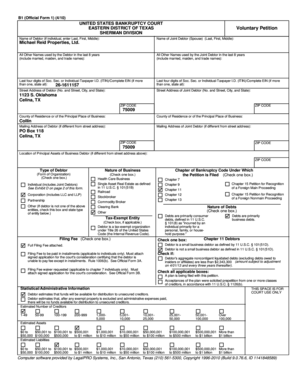 Michael Reid Properties, Ltd
