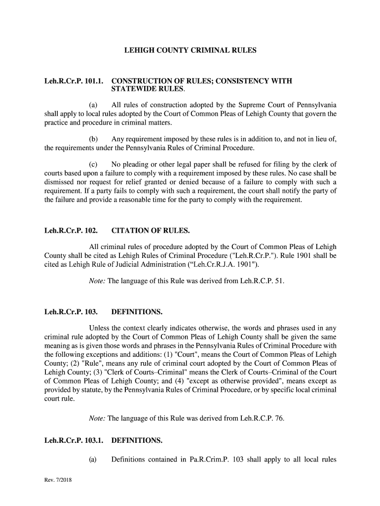 Court of Common Pleas - First Judicial District of Pennsylvania Preview on Page 1