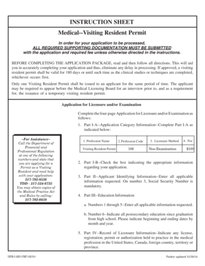 Form preview picture