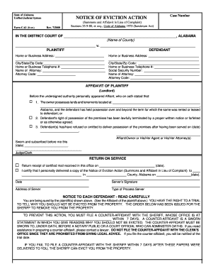 sections 35 9 80 et seq code of alabama 1975 form