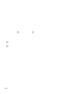 California Induction Program Unavailability Verification