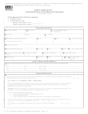 Form preview picture