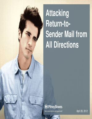 How to create an email that is fillable and return to sender form