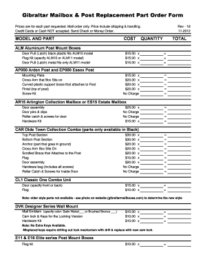 Form preview picture