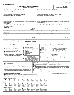 Form preview picture