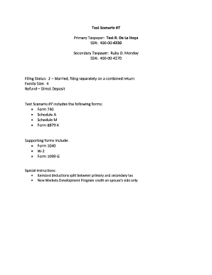 Kentucky Individual Income Tax Return Form 740