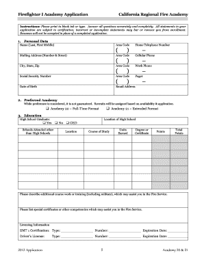 Form preview picture