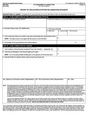 Form preview picture