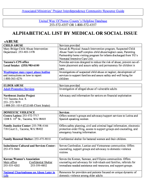 Form preview picture