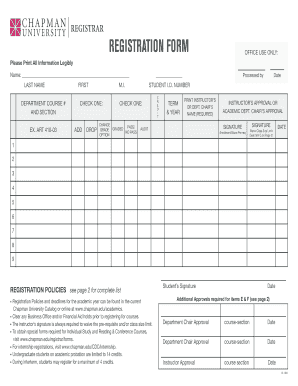 Form preview picture