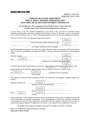 Form preview picture