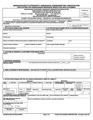 Form preview picture