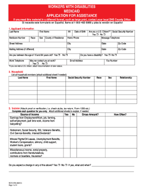 Form preview picture