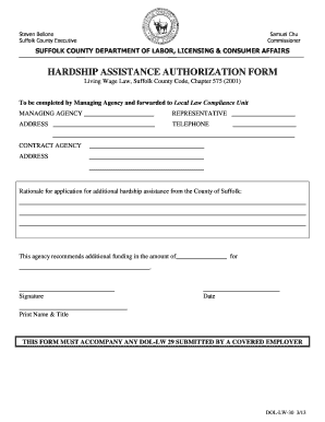 living wage law suffolk county code chapter 575 2001 form