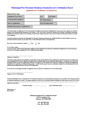 Form preview picture