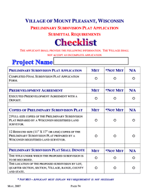 Form preview picture