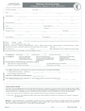 Form preview picture