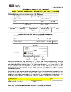 Form preview picture