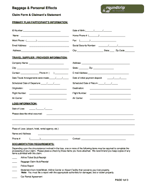 16 Printable acord form cancellation Templates - Fillable Samples in ...