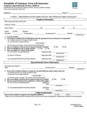 Form preview picture