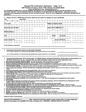 Form preview picture