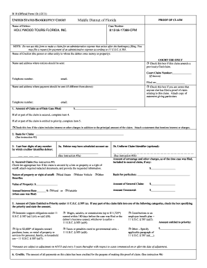 Form preview picture