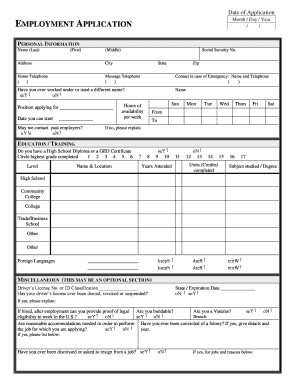 Form preview picture