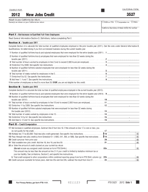 State tax calculator california - california form 3527