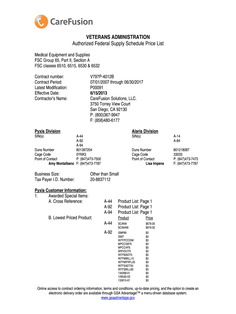 pdf price list template Preview on Page 1.