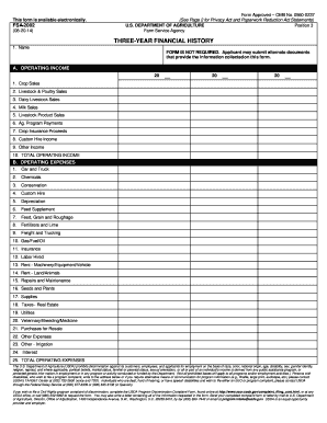 Form preview picture