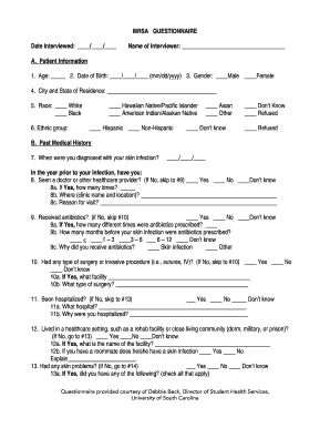 Form preview picture