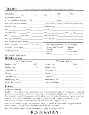 Form preview picture