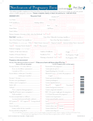 Form preview picture