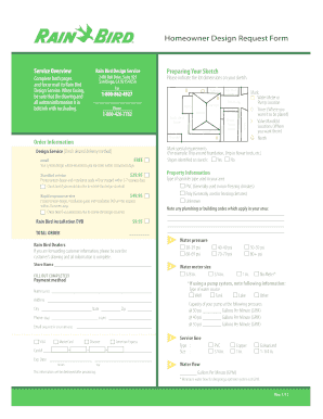 Form preview picture