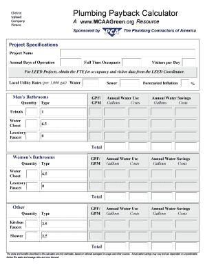 Form preview picture