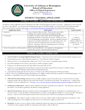 Form preview picture