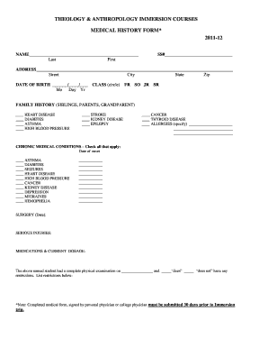 Ppd Form - Fill Online, Printable, Fillable, Blank | PDFfiller