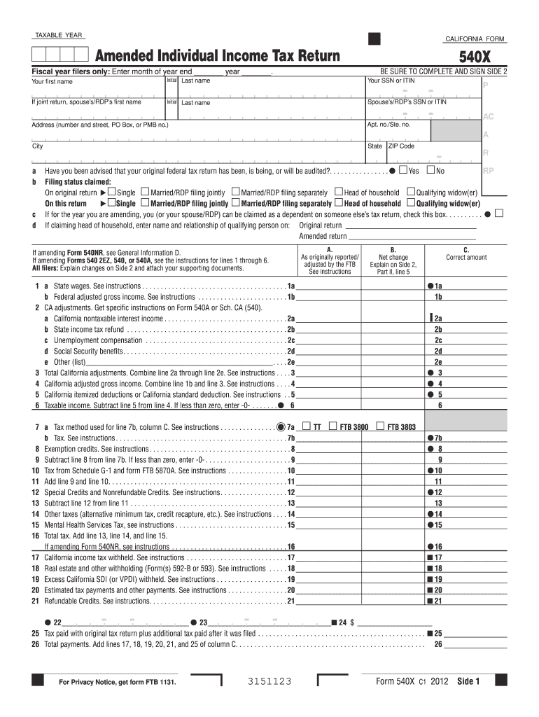 Form preview picture