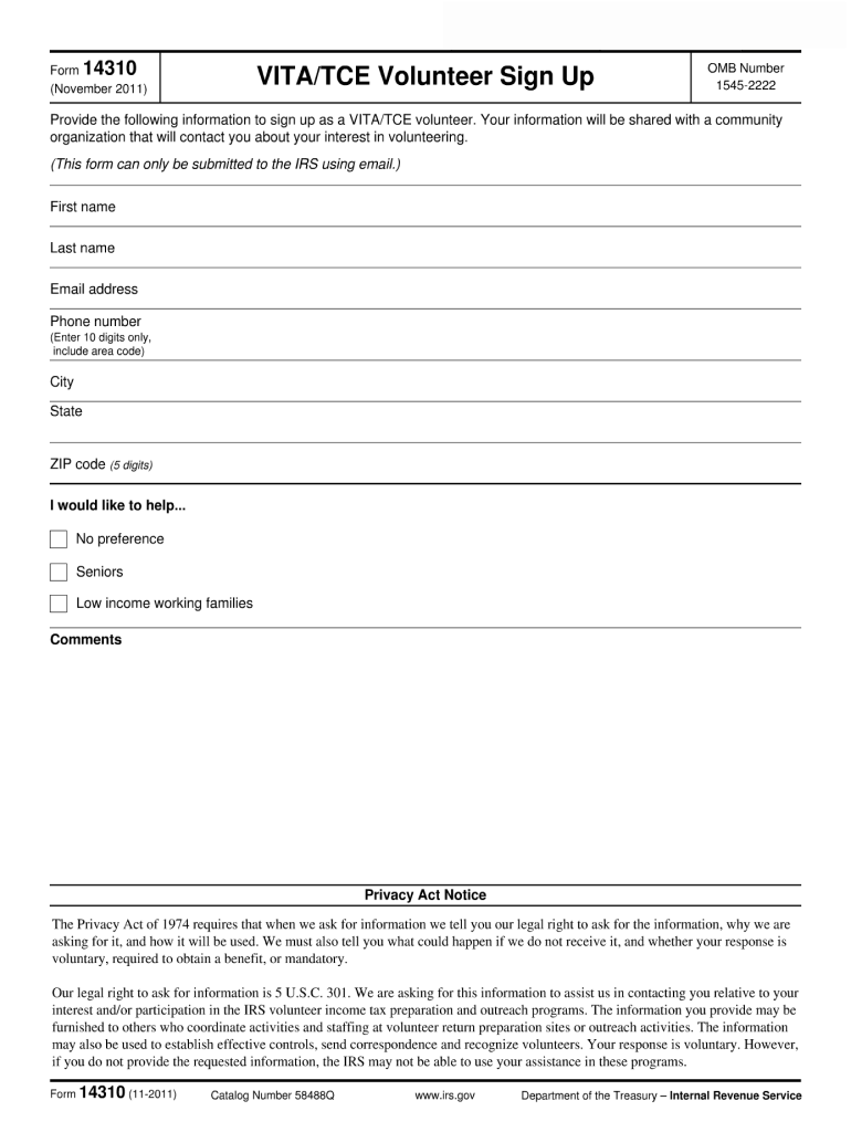 Form preview picture