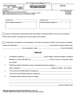 divorce pdf download