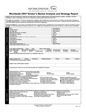 Form preview picture