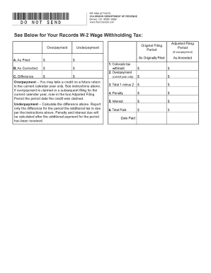 Form preview picture