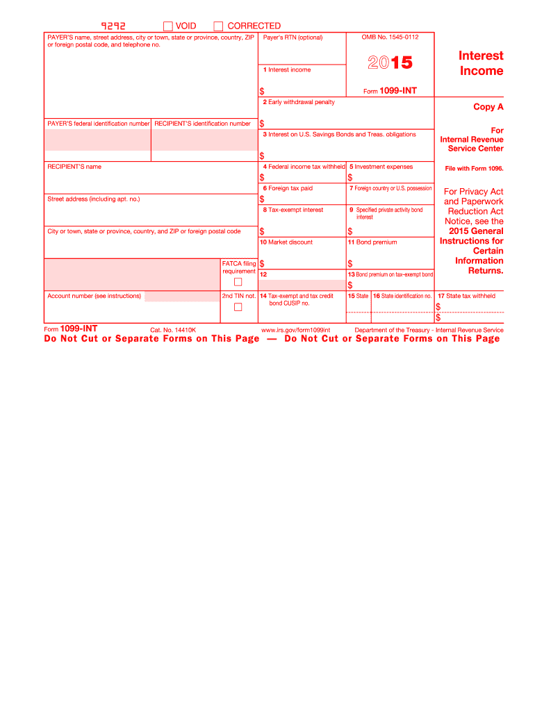 1099 form 2015 pdf download