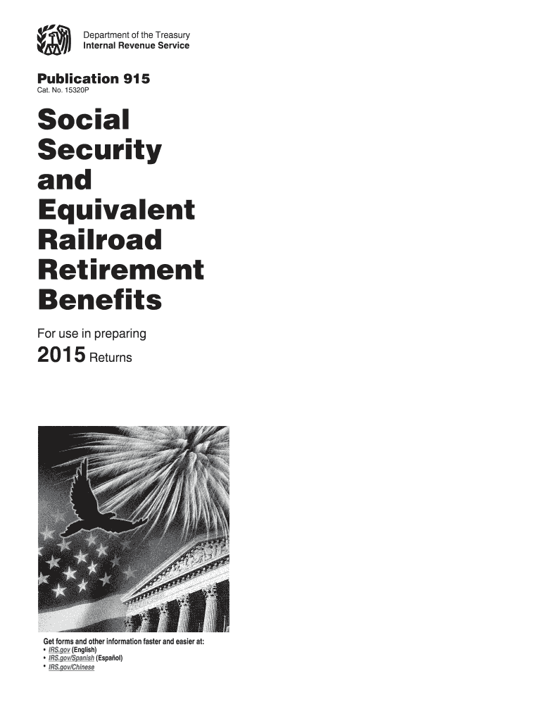 2015 social benefits form Preview on Page 1